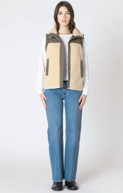Sherpa Vest