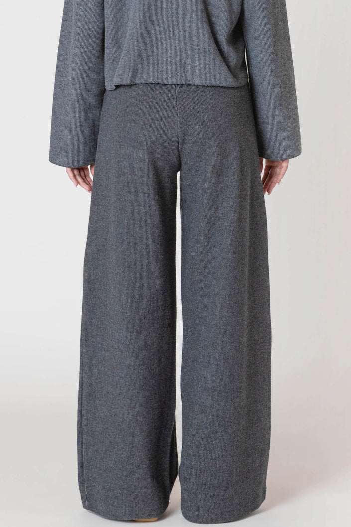 Mona Ribbed Pant
