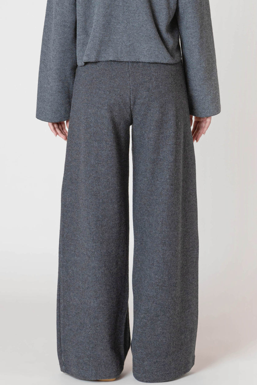 Mona Ribbed Pant