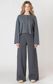 Mona Ribbed Pant