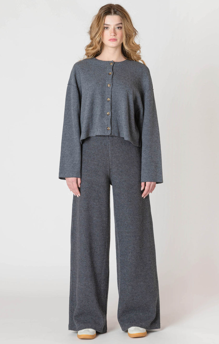 Mona Ribbed Pant