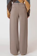 Alison Trouser