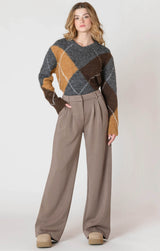 Alison Trouser