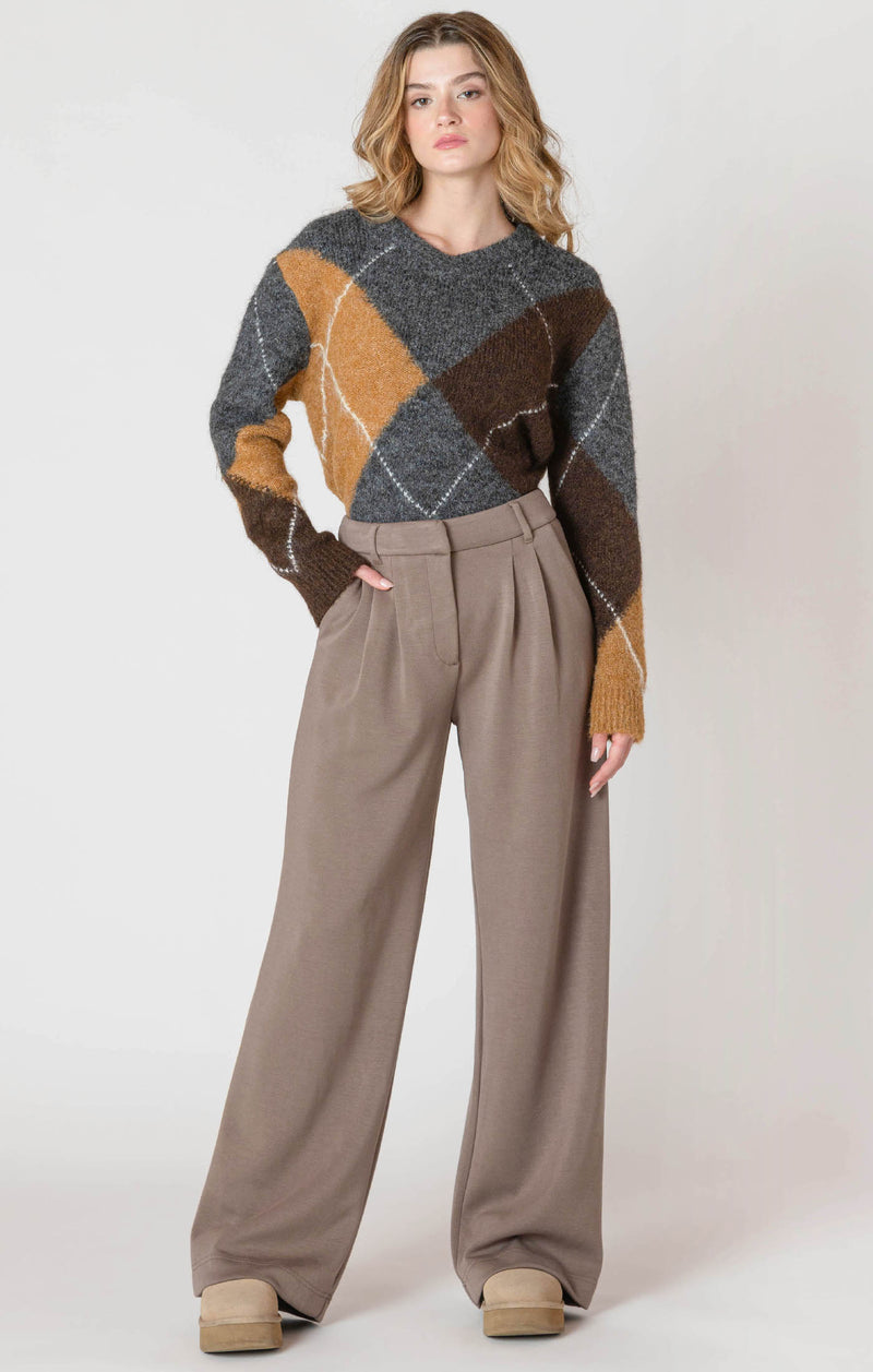 Alison Trouser