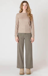 Emily Boatneck Top