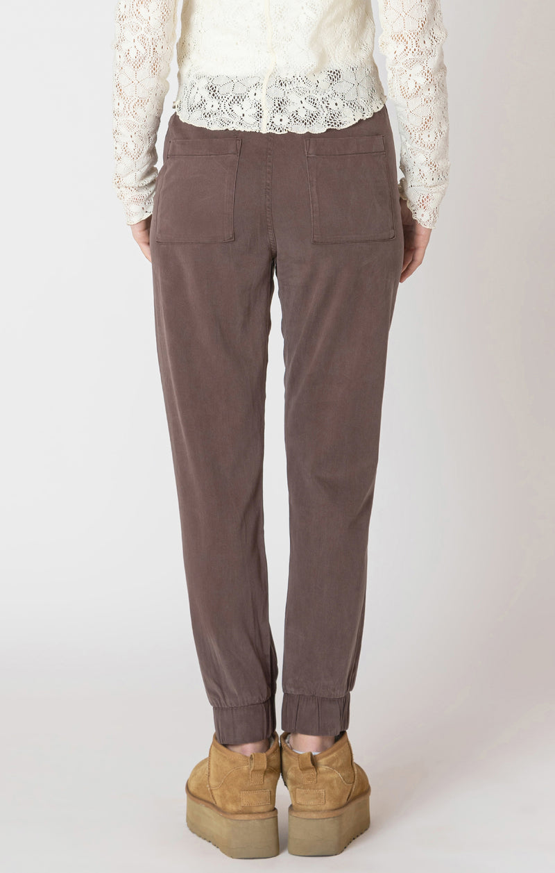 Chestnut Jogger
