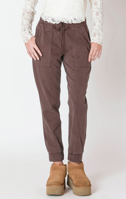 womens dex jogger