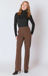 Hanna Turtleneck
