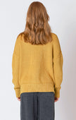 Jenna Mockneck Sweater