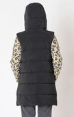 Jackie Puffer Vest