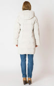 Samara Puffer Coat