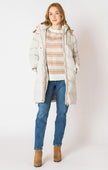 Samara Puffer Coat