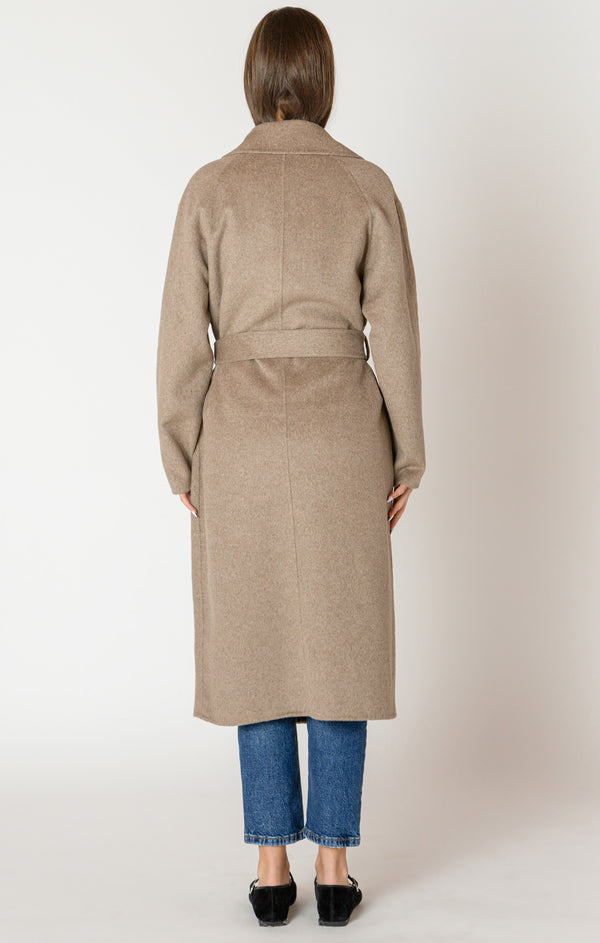Ashley Belted Coat