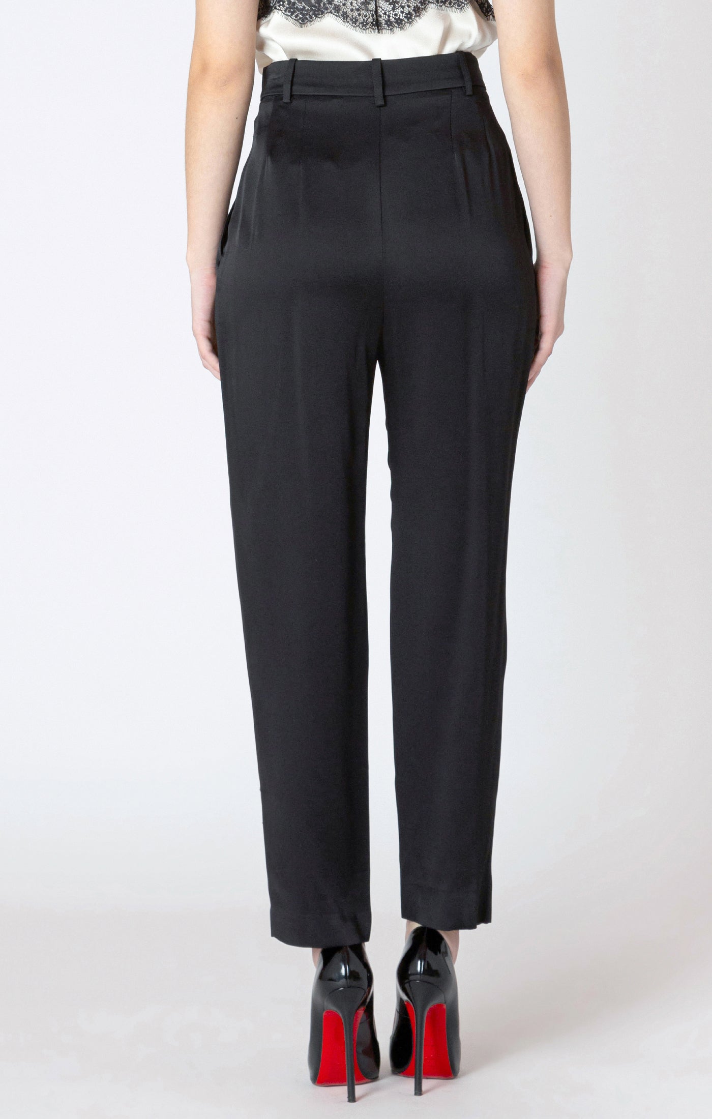 Miranda Satin Pant