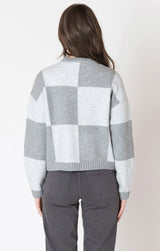 Laney Colorblock Sweater