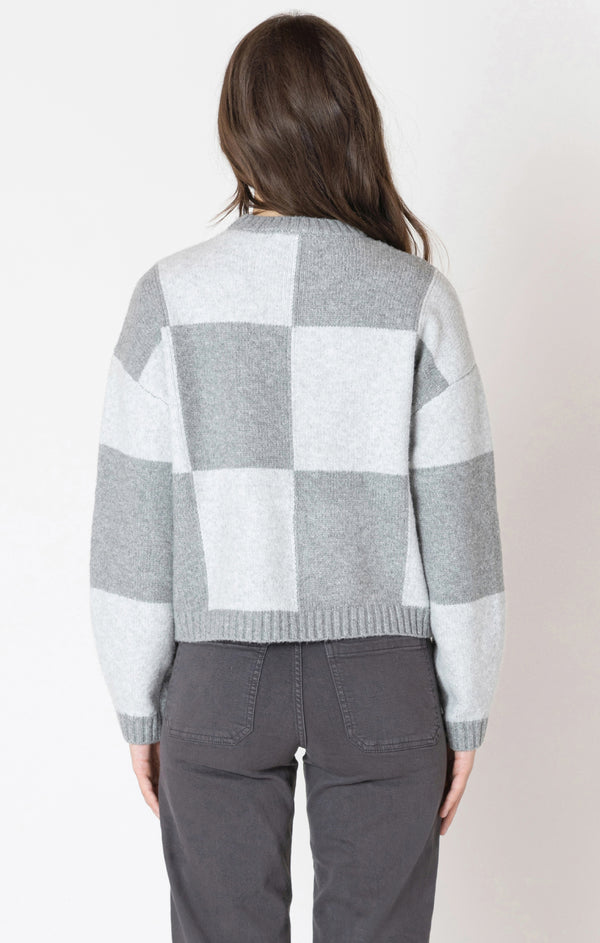 Laney Colorblock Sweater