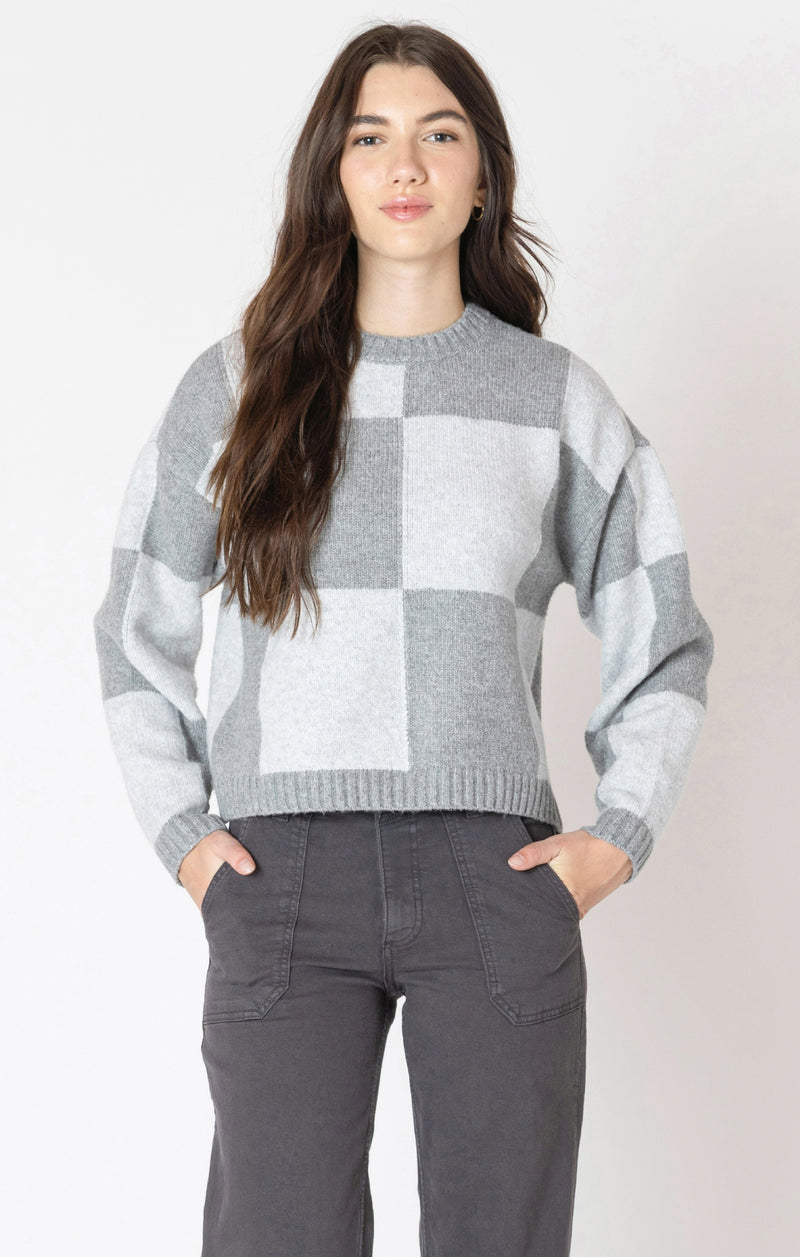 Laney Colorblock Sweater