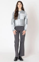 Laney Colorblock Sweater