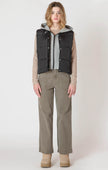 Piper Puffer Vest