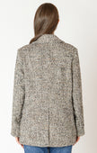 90's Chanel Tweed Blazer