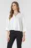 Lorelai Button Front Blouse