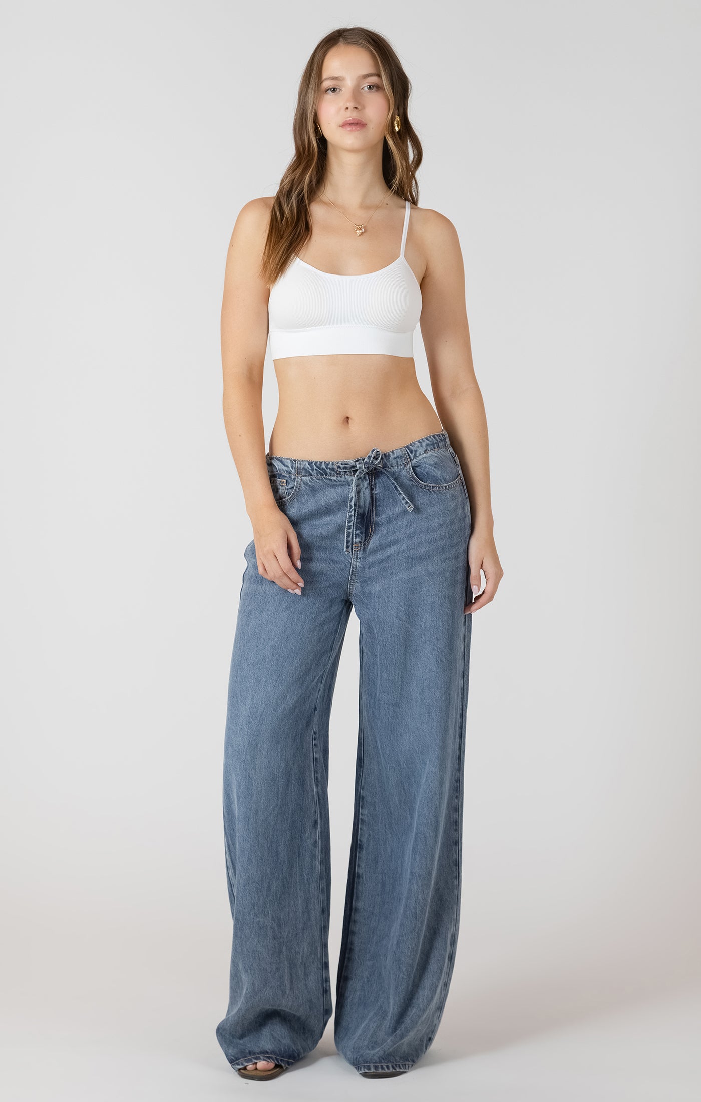 Anna Seamless Bralette