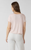 Rory Waffle Top
