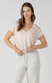 Rory Waffle Top