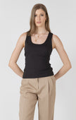 Emily Scoopneck Tank