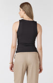 Emily Scoopneck Tank