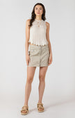 WOMENS DEX MINI SKIRT SPRING