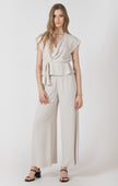 Daphne Wide Leg Pant