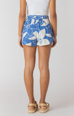 Cora Floral Shorts