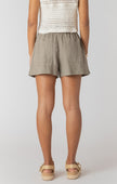 Eden Khaki Short