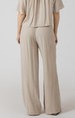 Terri Drawstring Wide Pant