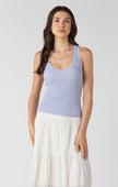 Robyn Ribbed Tank