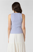 Robyn Ribbed Tank
