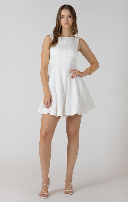 Darla Mini Dress