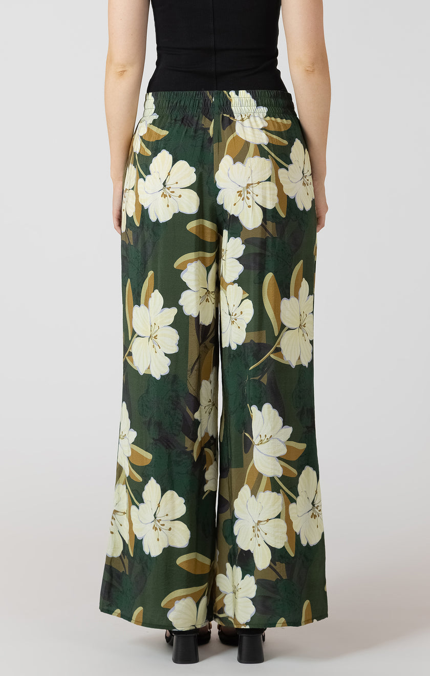 Blossom Flowy Pants