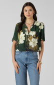 Blossom Blouse