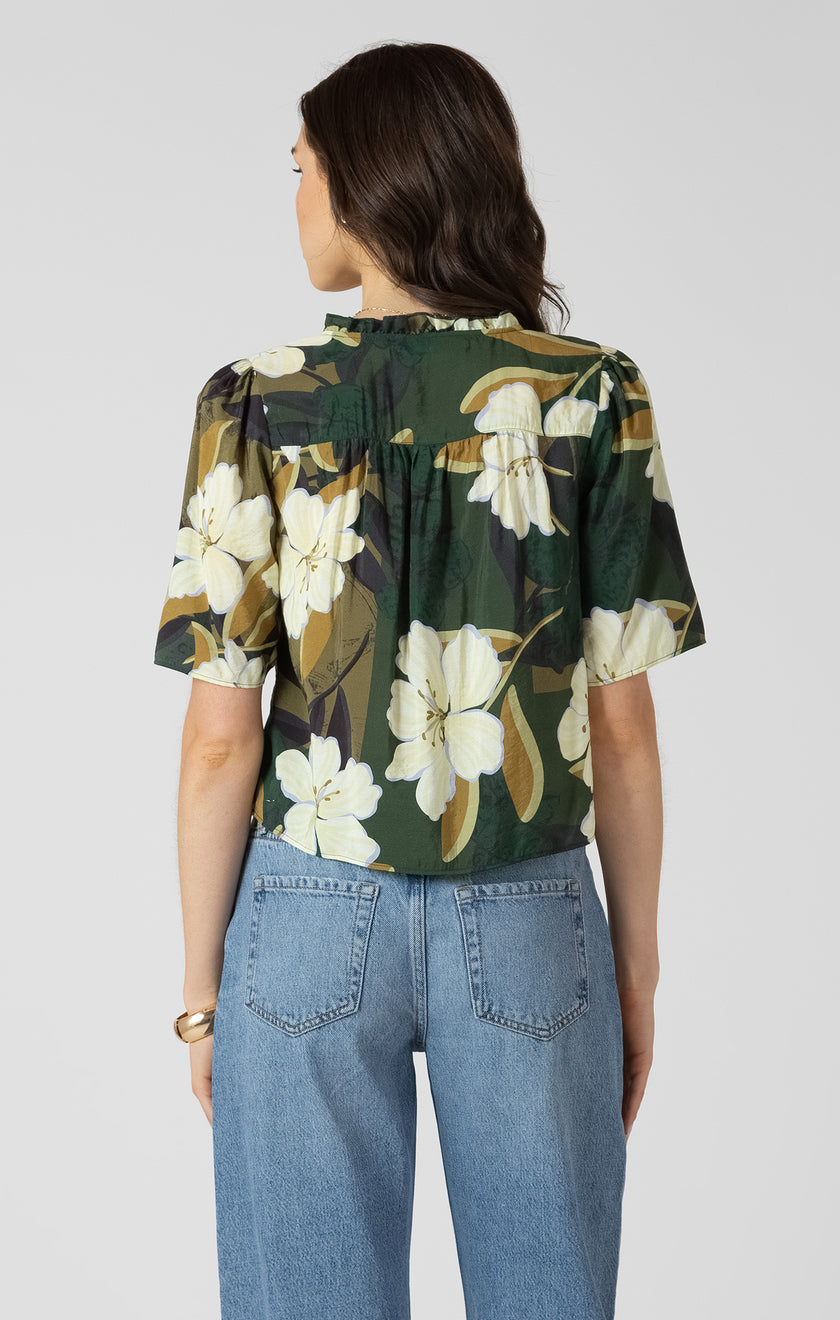 Blossom Blouse
