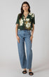Blossom Blouse