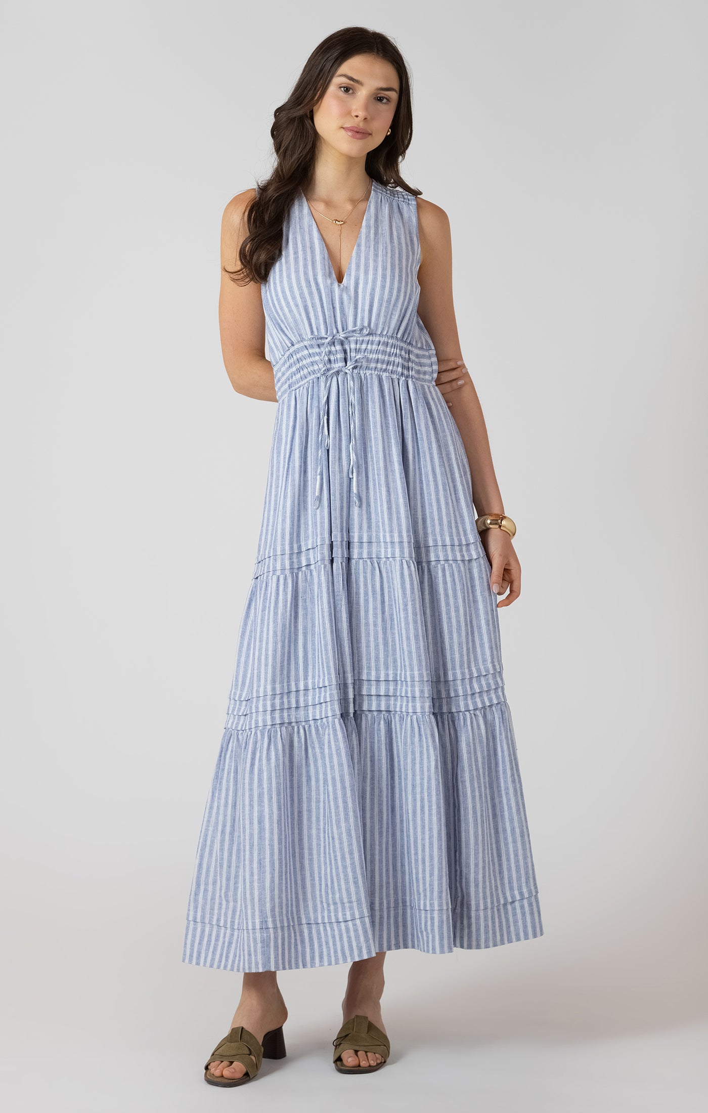 Catalina Dress