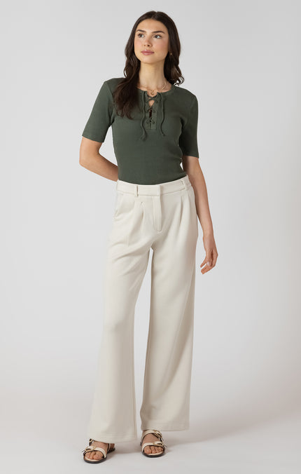 Room 34 Scuba knit trouser