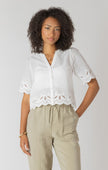 Estella Blouse