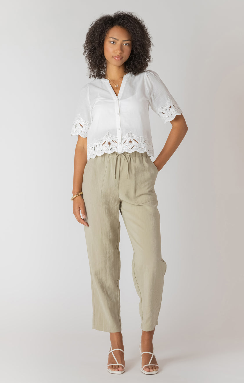 Estella Blouse