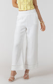 Daisy Flowy Pant