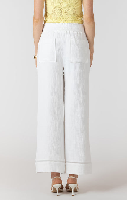 Daisy Flowy Pant