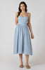 Heather Dress