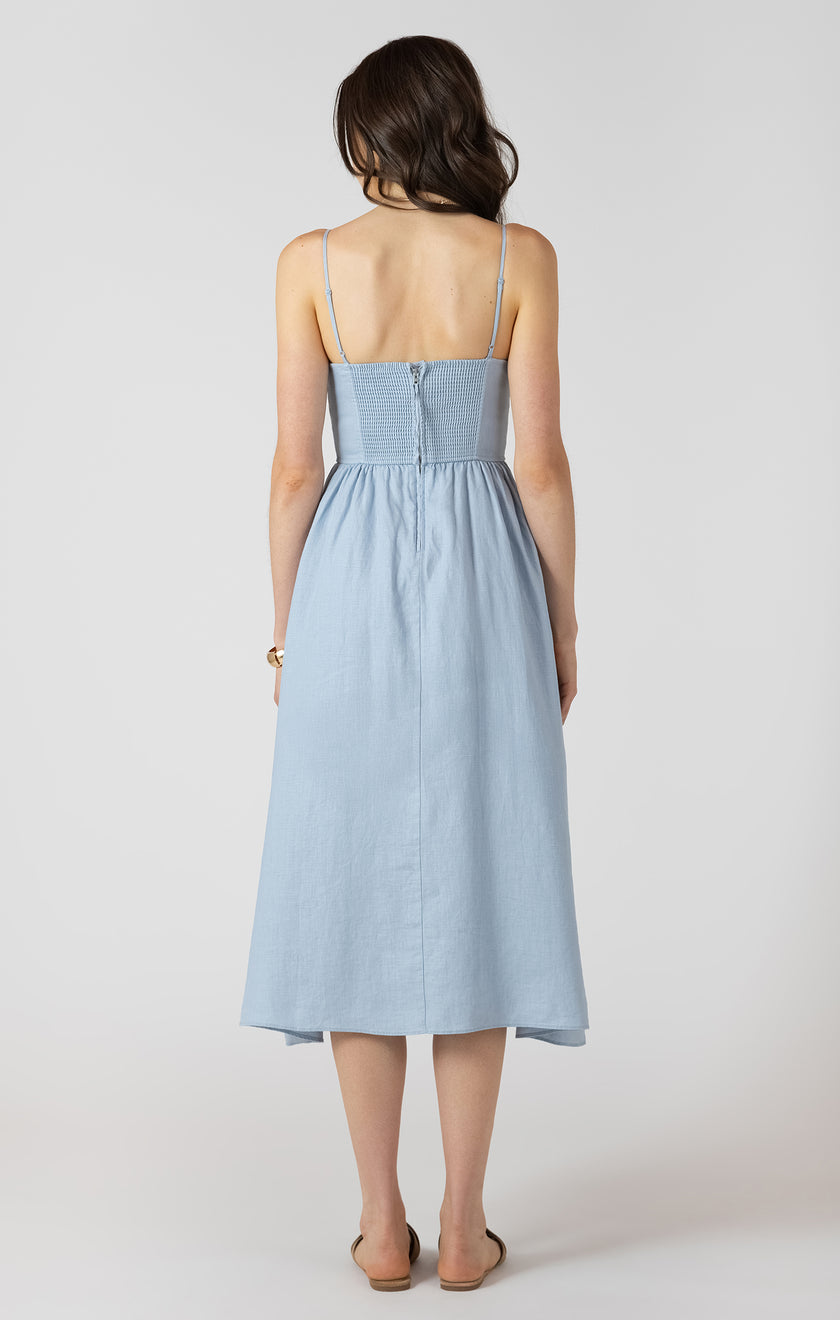 Heather Dress